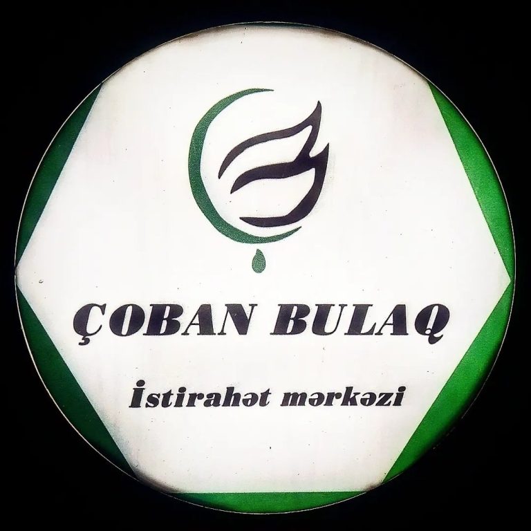 Çoban Bulaq Çoban Bulaq