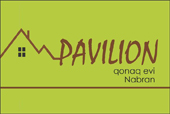 Pavilion Pavilion