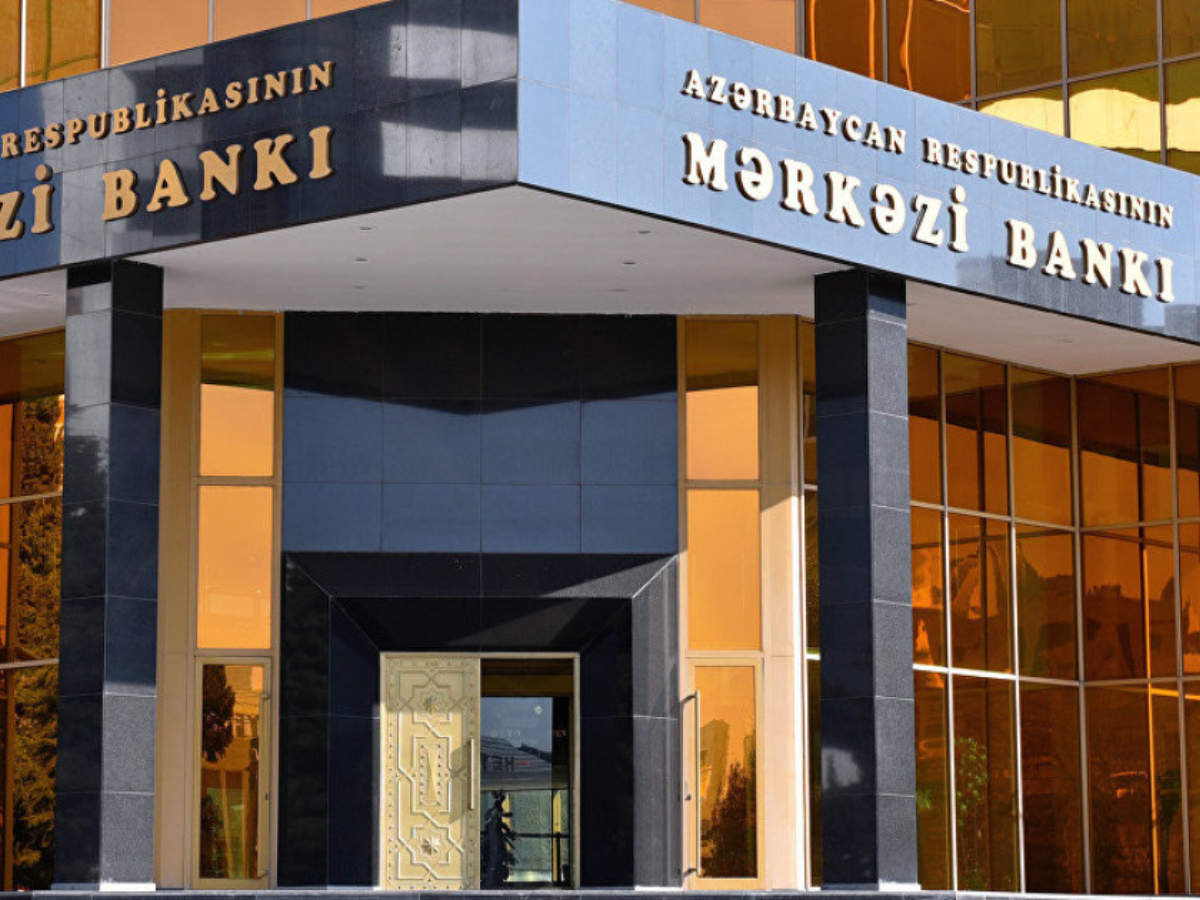 Azerbaycan Merkez Bankı İhale Duyurdu