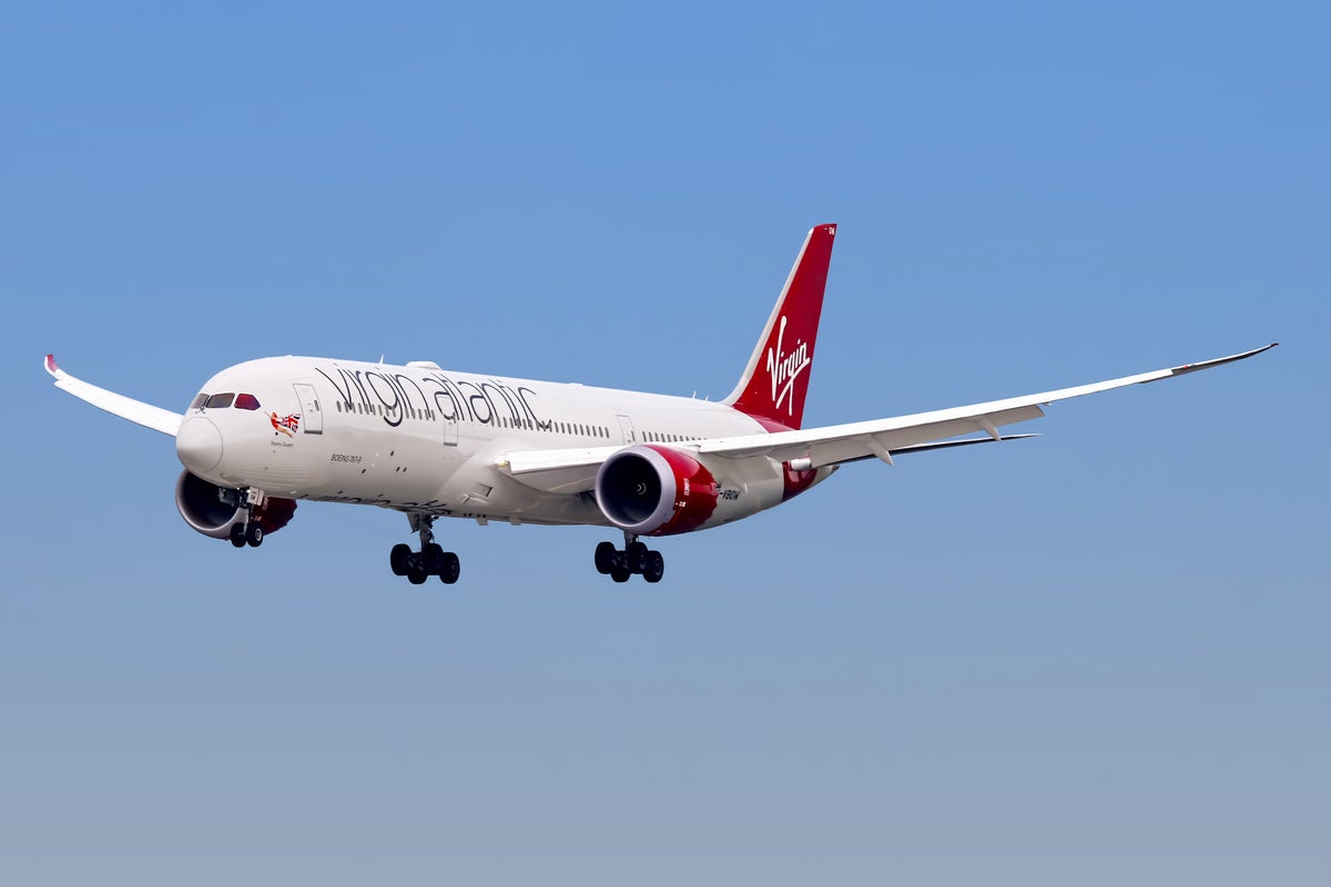 Virgin Atlantic, Dubai rotasını 2027'ye kadar iptal ediyor